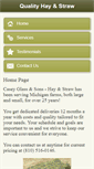 Mobile Screenshot of caseyglassandsons.com